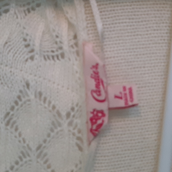 Light cardigan - Picture 4 of 5